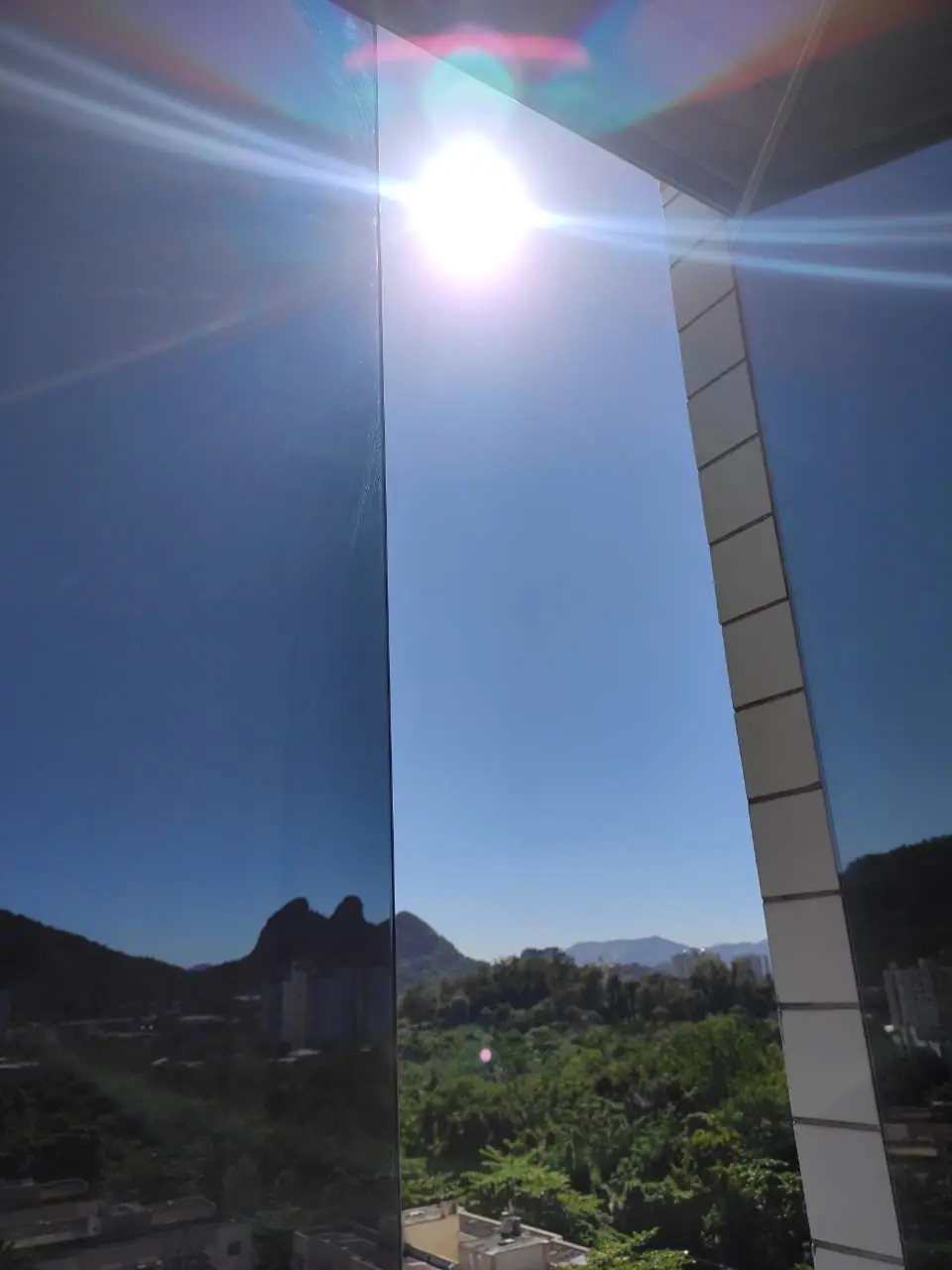 Insulfilm Residencial: trabalho com película