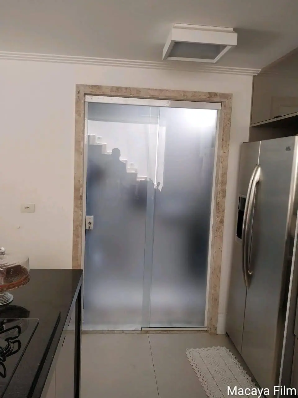Película para Box Blindex em Santo André