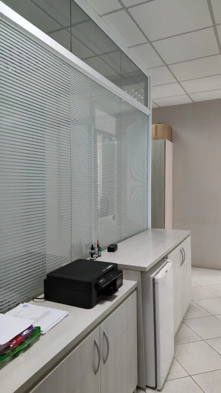 Insulfilm Jateado Listrado