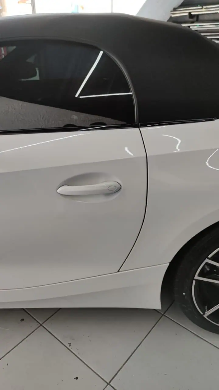 Película térmica automotiva: o que é e como funciona?
