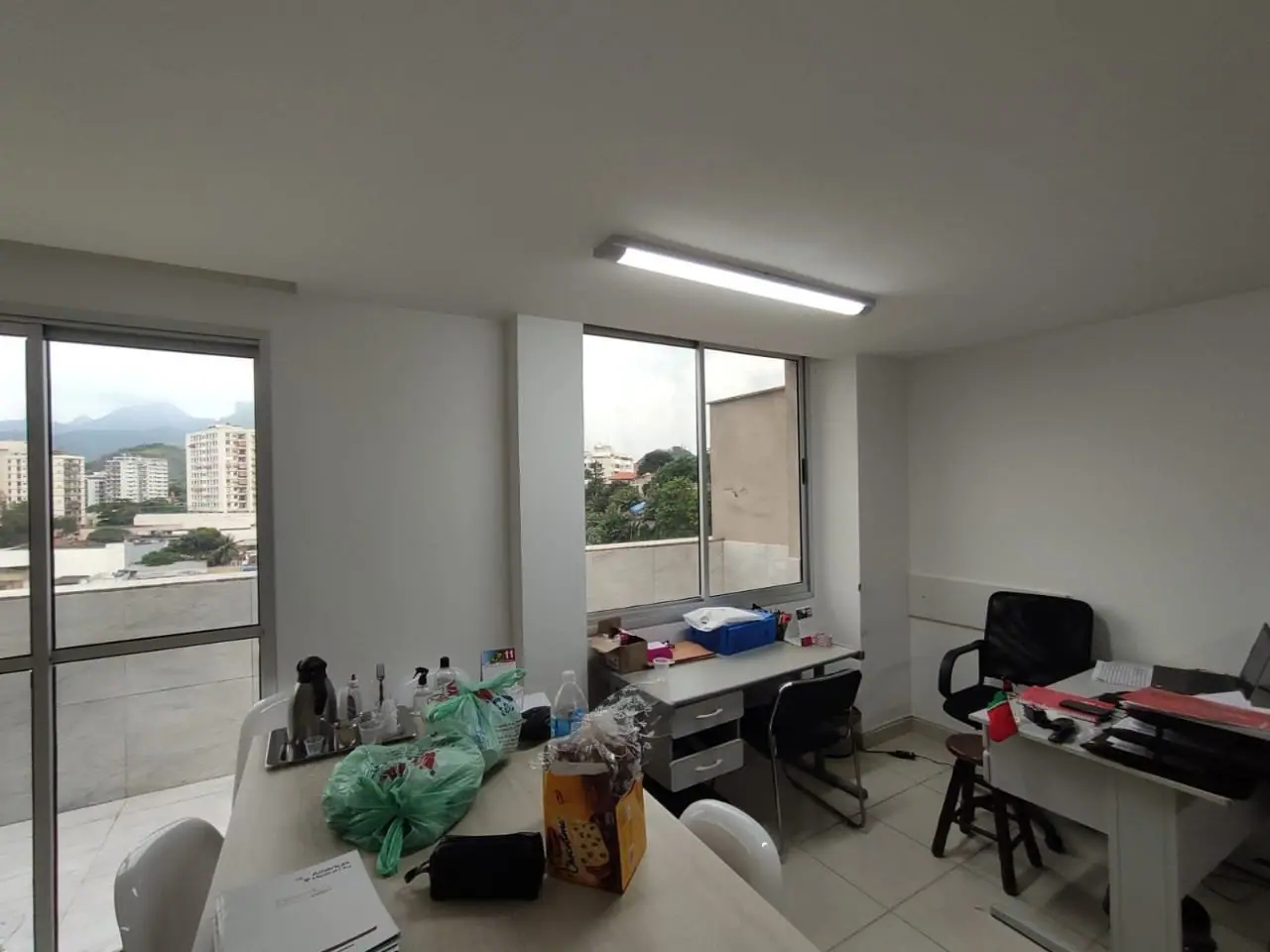 Película Transparente: trabalho com película