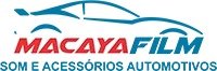 Logo Macaya Film